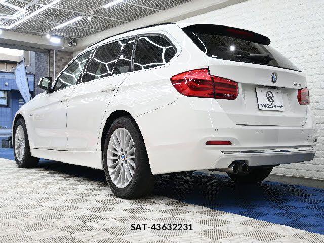 Bmw 3 SERIES 2020-01 8625977-2