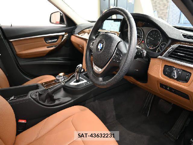 Bmw 3 SERIES 2020-01 8625977-3