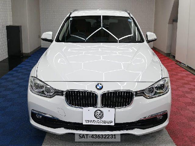 Bmw 3 SERIES 2020-01 8625977-4