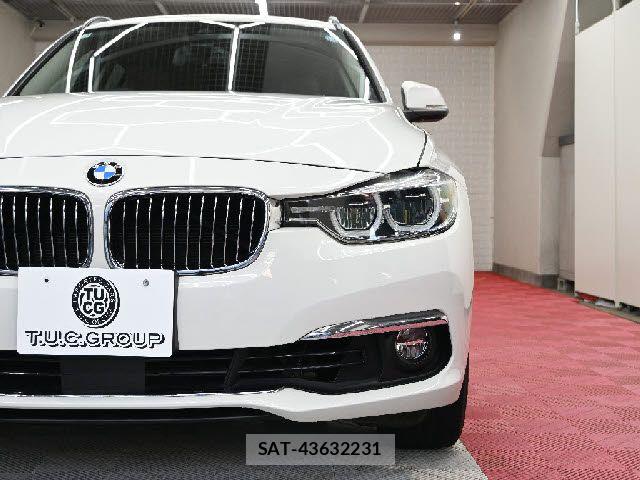 Bmw 3 SERIES 2020-01 8625977-5