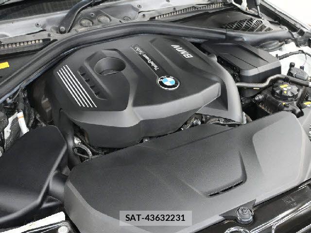Bmw 3 SERIES 2020-01 8625977-6