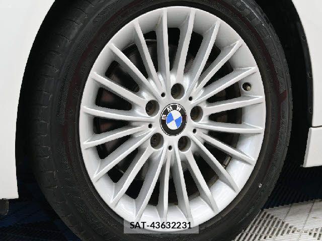 Bmw 3 SERIES 2020-01 8625977-8