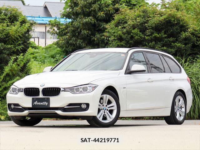 Bmw 3 SERIES 2014-09 8625975-0