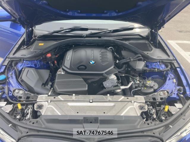 Bmw 3 SERIES 2021-10 8625972-9