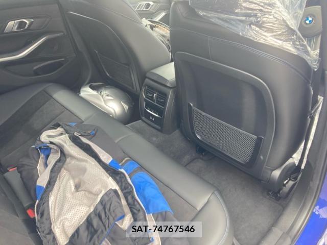 Bmw 3 SERIES 2021-10 8625972-12