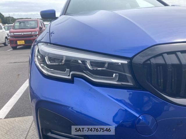 Bmw 3 SERIES 2021-10 8625972-1