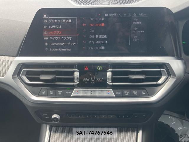 Bmw 3 SERIES 2021-10 8625972-24