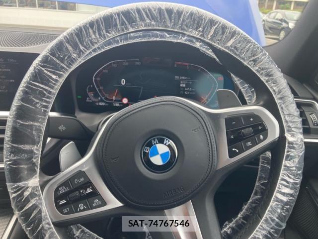 Bmw 3 SERIES 2021-10 8625972-26