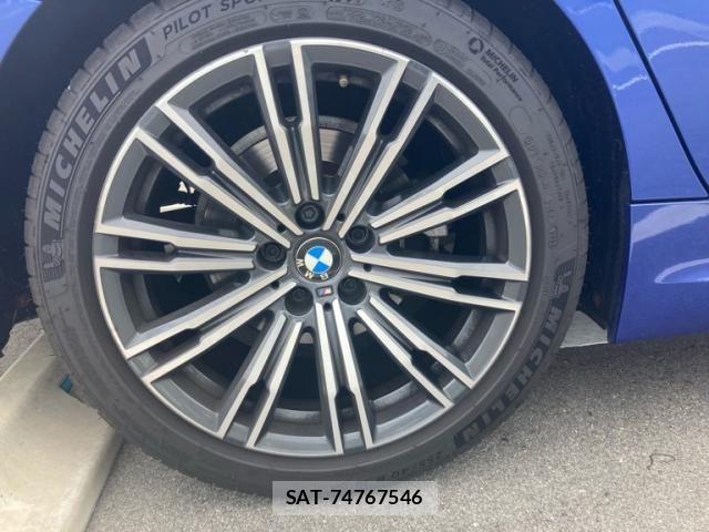 Bmw 3 SERIES 2021-10 8625972-4