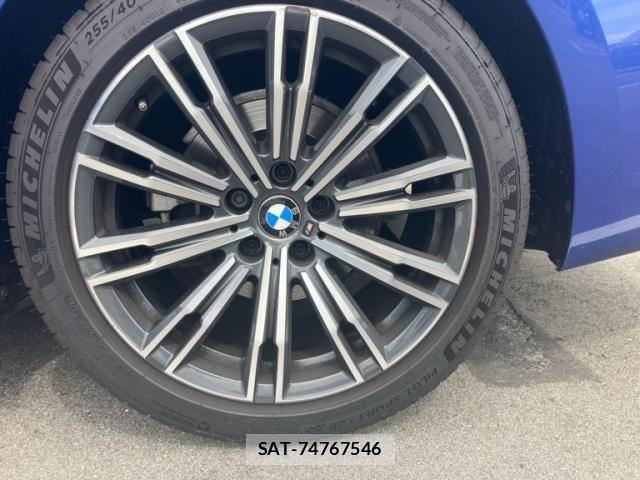 Bmw 3 SERIES 2021-10 8625972-5