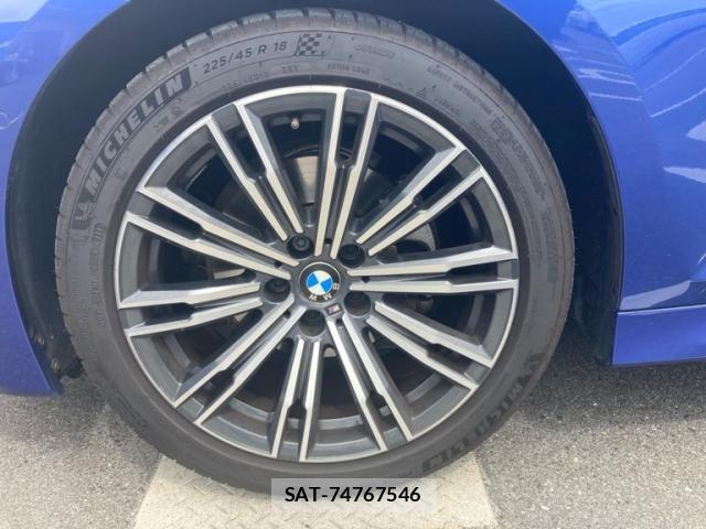 Bmw 3 SERIES 2021-10 8625972-6