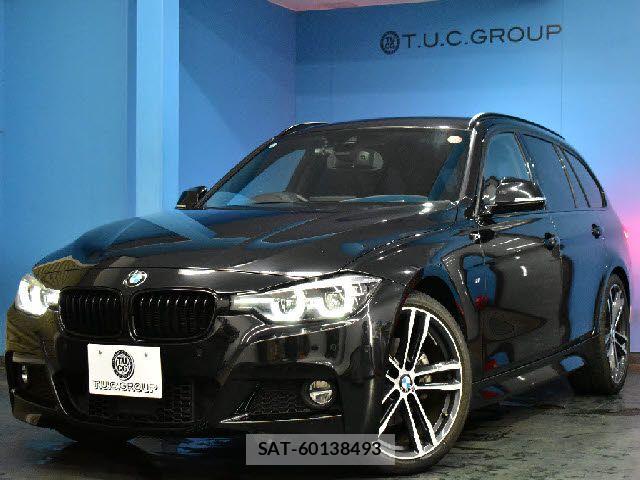 Bmw 3 SERIES 2017-12 8625974-0