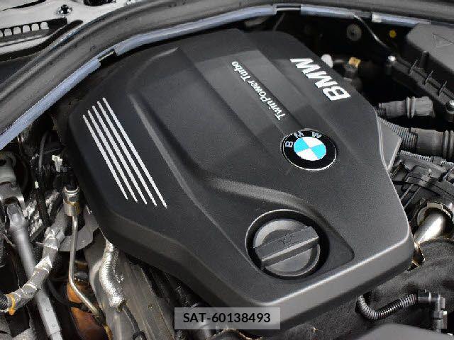 Bmw 3 SERIES 2017-12 8625974-9