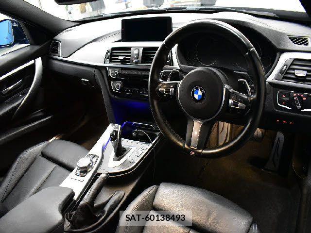 Bmw 3 SERIES 2017-12 8625974-15