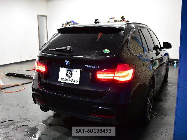 Bmw 3 SERIES 2017-12 8625974-21