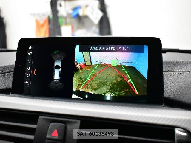 Bmw 3 SERIES 2017-12 8625974-22