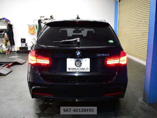 Bmw 3 SERIES 2017-12 8625974-23