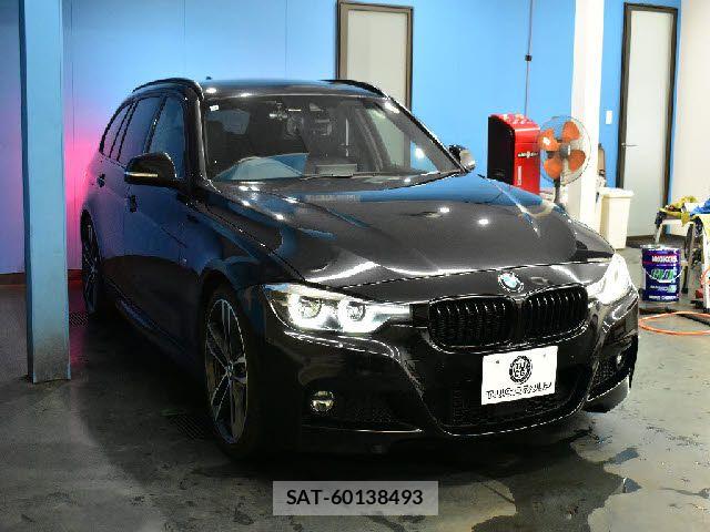 Bmw 3 SERIES 2017-12 8625974-25