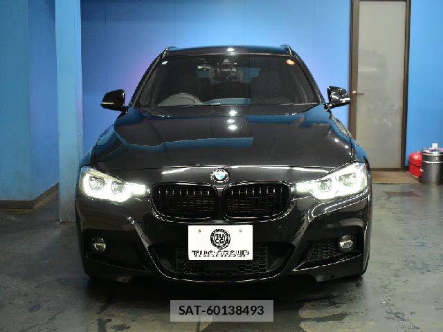 Bmw 3 SERIES 2017-12 8625974-27