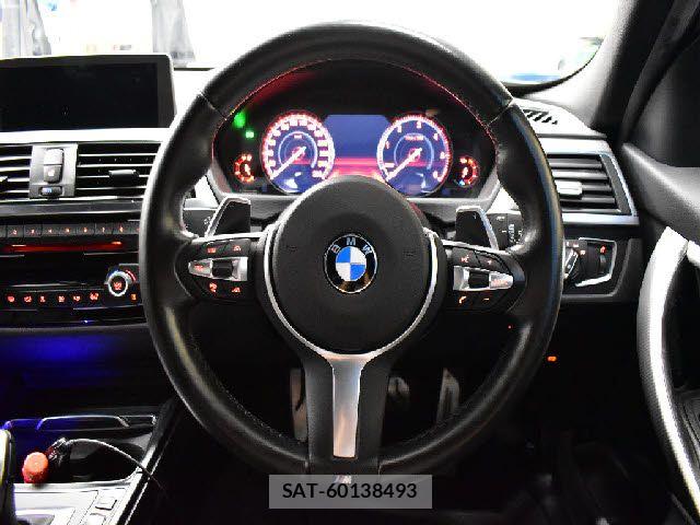 Bmw 3 SERIES 2017-12 8625974-28