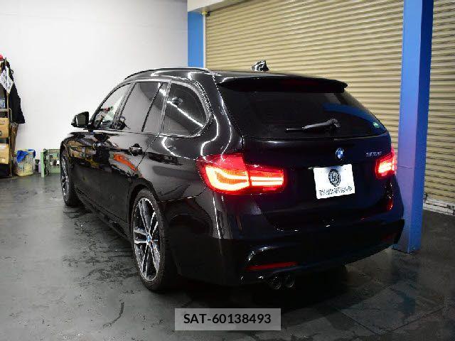 Bmw 3 SERIES 2017-12 8625974-2