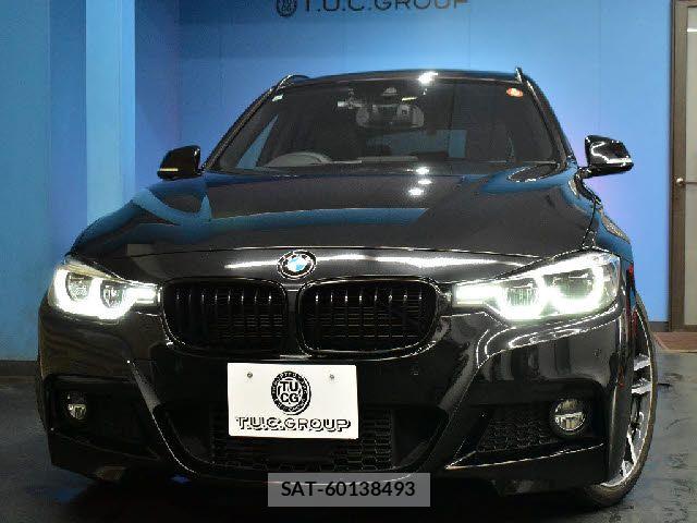 Bmw 3 SERIES 2017-12 8625974-29