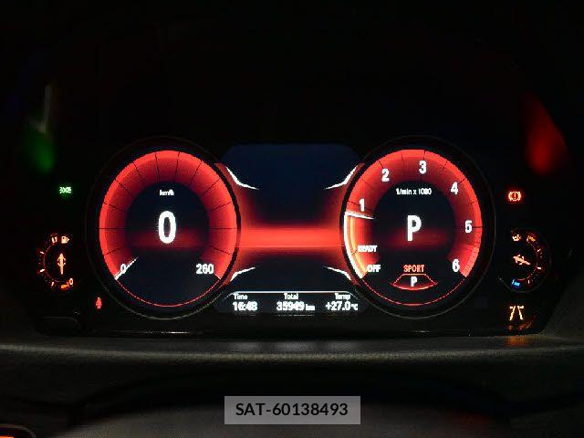Bmw 3 SERIES 2017-12 8625974-7
