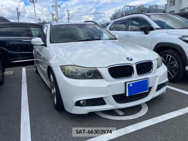 Bmw 3 SERIES 2009-09 8625976-1