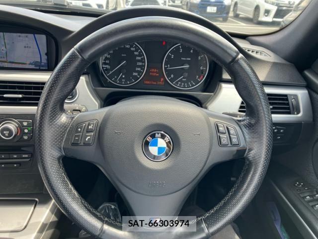 Bmw 3 SERIES 2009-09 8625976-23