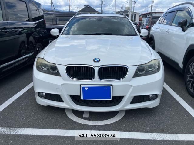 Bmw 3 SERIES 2009-09 8625976-2