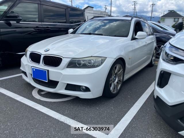 Bmw 3 SERIES 2009-09 8625976-3