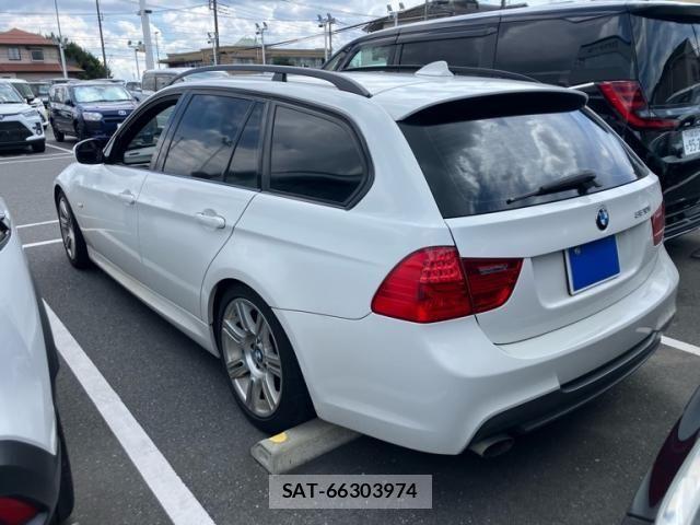 Bmw 3 SERIES 2009-09 8625976-4