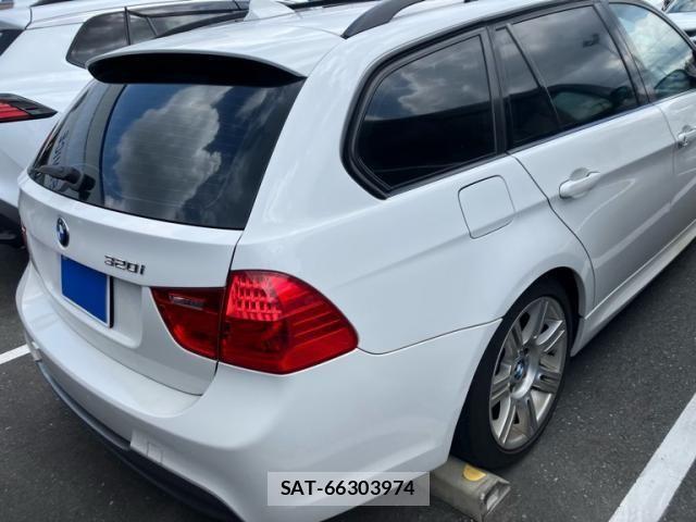 Bmw 3 SERIES 2009-09 8625976-5