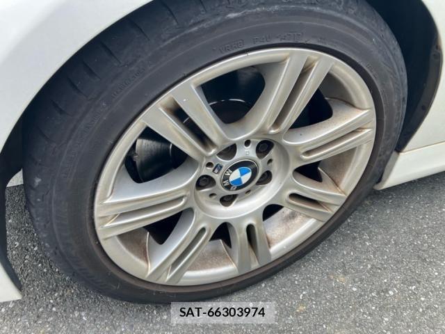 Bmw 3 SERIES 2009-09 8625976-8