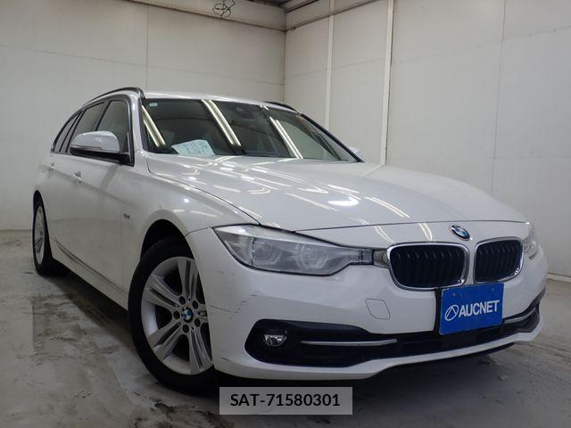 Bmw 3 SERIES 2016-11 8625971-0
