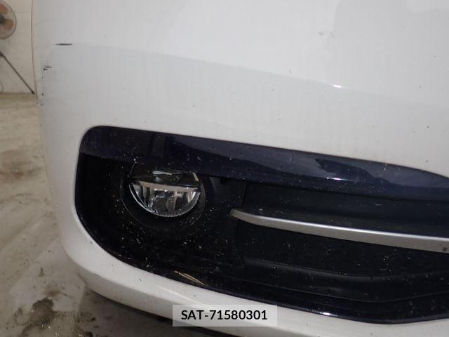 Bmw 3 SERIES 2016-11 8625971-9