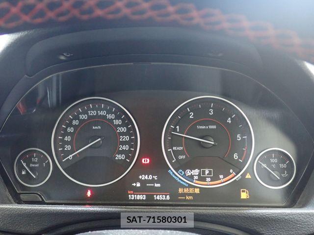Bmw 3 SERIES 2016-11 8625971-12