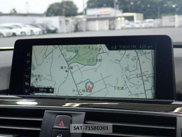 Bmw 3 SERIES 2016-11 8625971-16