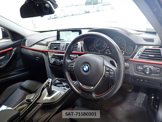 Bmw 3 SERIES 2016-11 8625971-1