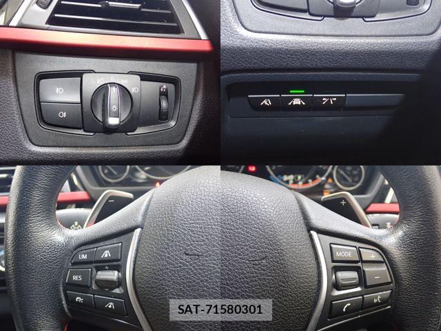 Bmw 3 SERIES 2016-11 8625971-19