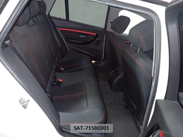 Bmw 3 SERIES 2016-11 8625971-22