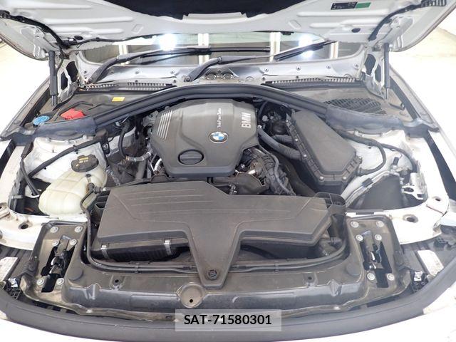 Bmw 3 SERIES 2016-11 8625971-24