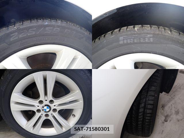 Bmw 3 SERIES 2016-11 8625971-25