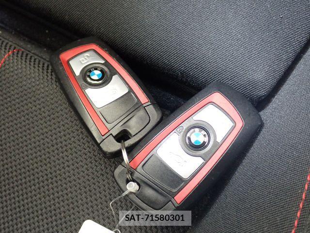 Bmw 3 SERIES 2016-11 8625971-28