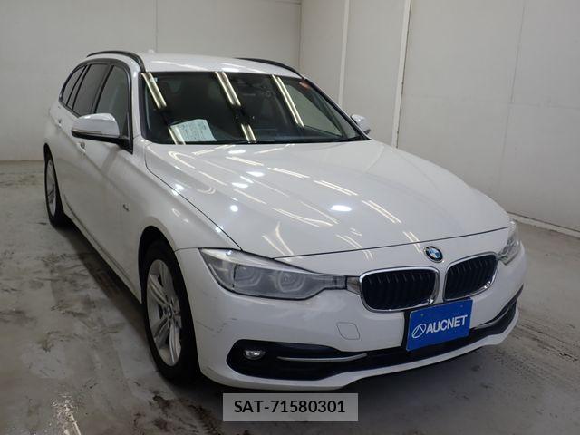 Bmw 3 SERIES 2016-11 8625971-3
