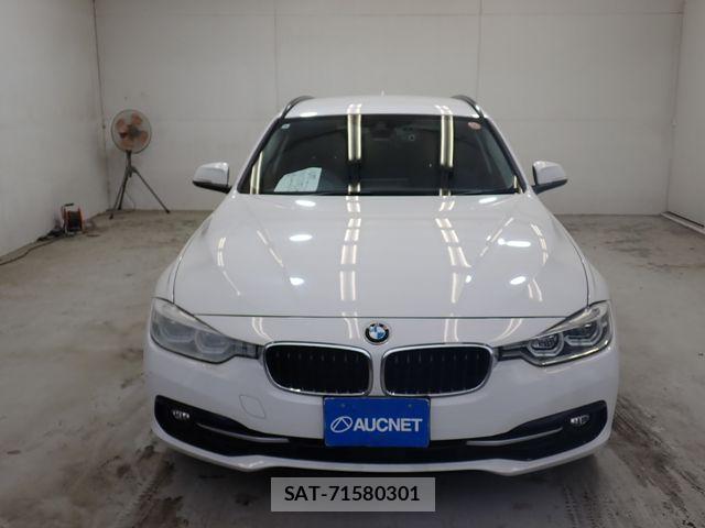 Bmw 3 SERIES 2016-11 8625971-4