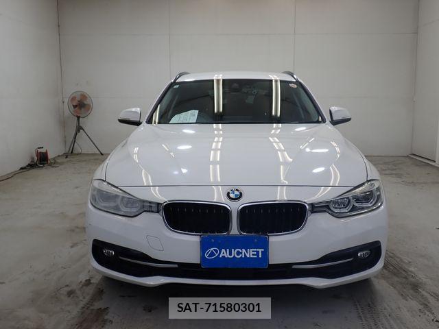 Bmw 3 SERIES 2016-11 8625971-5