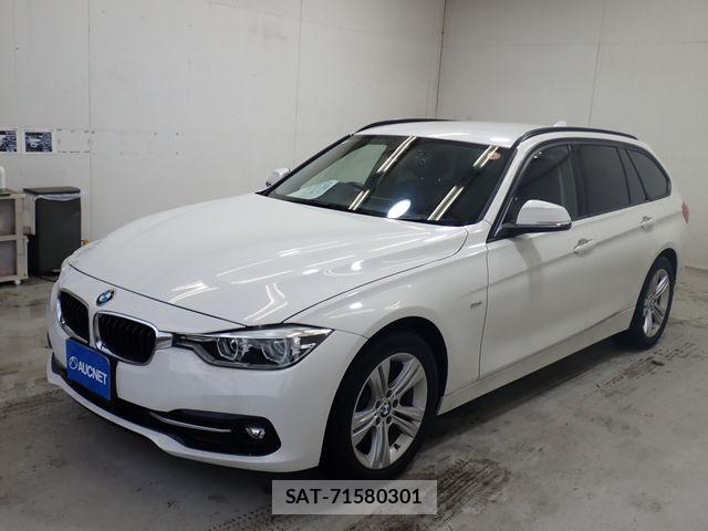 Bmw 3 SERIES 2016-11 8625971-6