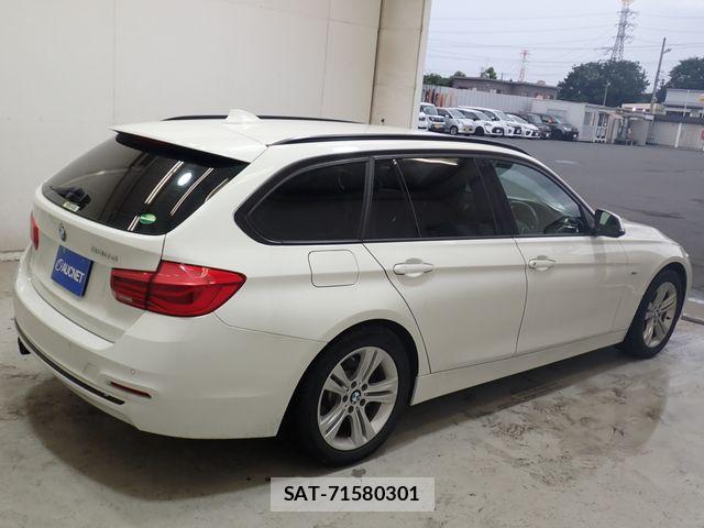 Bmw 3 SERIES 2016-11 8625971-7