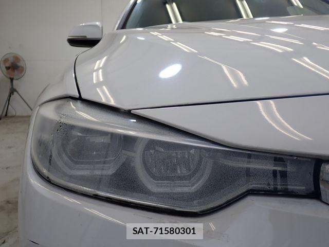 Bmw 3 SERIES 2016-11 8625971-8